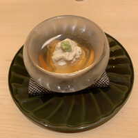 鮨　日本橋　鰤門 - 