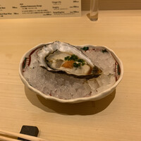 鮨　日本橋　鰤門 - 