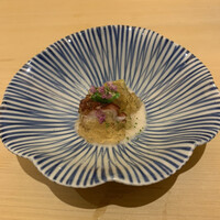 鮨　日本橋　鰤門 - 