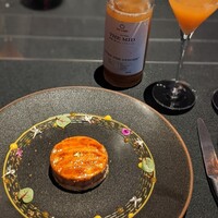 ラ ターブル ドゥ ジョエル・ロブション - 