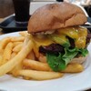 J.S. BURGERS CAFE 立川立飛店