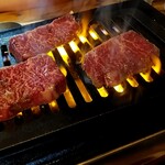 生焼きホルモン元家 別邸 - 