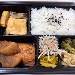 韓国家庭料理弁当 癒 - 