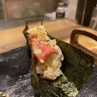 鮨と豆腐料理　あい田 本店 - 