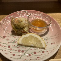 鮨と豆腐料理　あい田 本店 - 