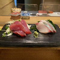 鮨と豆腐料理　あい田 本店 - 