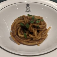 SALONE 2007 - カラヒグ麺インサルサ