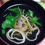 割烹 治郎兵衛 - ◆「特大鰻重定食」