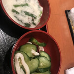 割烹 すゞしろ - 