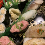 釜寅 - 好みの注文