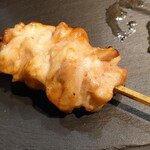 焼鳥唐揚ハイボール 大宮店 - もも280円