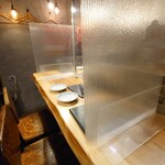 焼鳥唐揚ハイボール - 