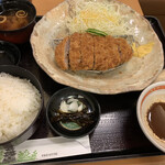 Tonkatsu Minami - 