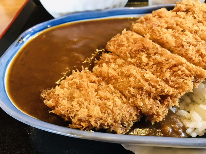 takami2626さんが投稿したとんかつ 笑楽（長崎/西海市その他）の口コミ詳細 [食べログ] とんかつ 笑楽