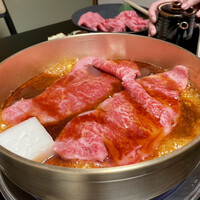 本格肉料理 丸小 - 