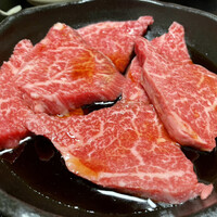 本格肉料理 丸小 - 