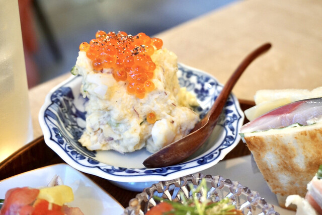 酒場浮雲 学芸大学 居酒屋 食べログ