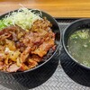 カルビ丼とスン豆腐専門店 韓丼 大分中島店
