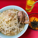 ラーメン二郎 - 