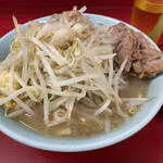 ラーメン二郎 - 