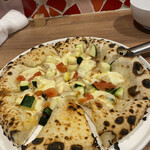 PIZZA DINING Richwaru - 