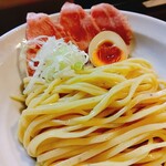 麺69 チキンヒーロー - 