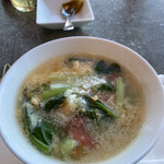 ＳＩＬＩＮ 火龍園 - 