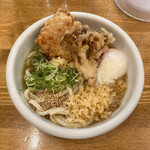 トウキョウサンフラワーイイダバシ - 