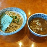 Ramen Tsukemen Torashin - 