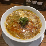 成都正宗担々麺 つじ田 - 