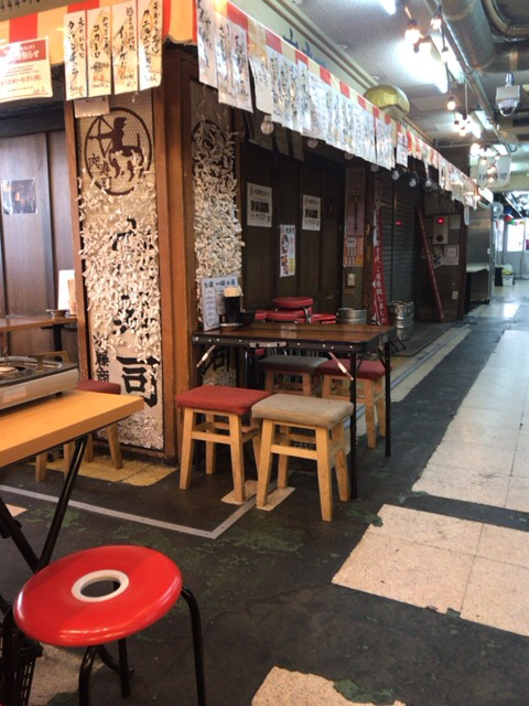 恵比寿横丁ランチスポットpart2』by yumic : 恵比寿横丁 焼肉