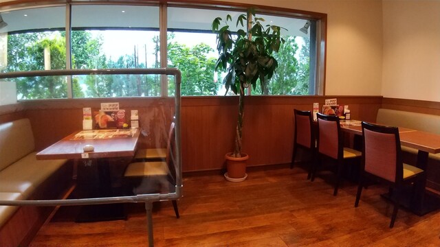 とんかつ とん八 山形北インター店 - 楯山（とんかつ）の写真