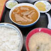 永井食堂
