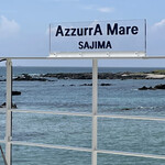 AzzurrA Mare SAJIMA - 