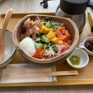 りんくうプレミアムアウトレット内でおすすめのグルメ情報をご紹介 食べログ