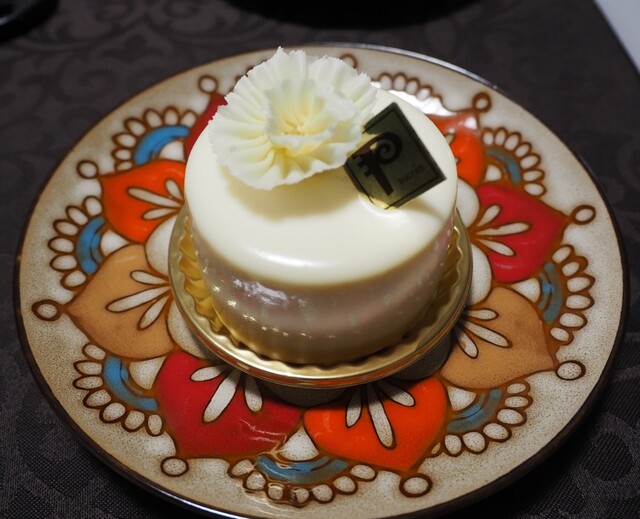 プレジール シュクレ 神宮丸太町 ケーキ 食べログ プレジール シュクレ 神宮丸太町 ケーキ 食べログ