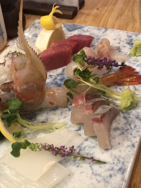 Shunsai Sushi Oumiya photo 3