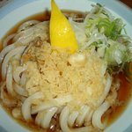 ぶっかけのひやあつ＠４１０円