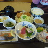 とんかつ まい泉 青山本店 - 