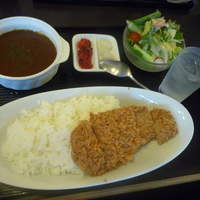 とんかつ まい泉 青山本店 - 