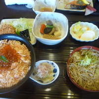 とんかつ まい泉 青山本店 - 