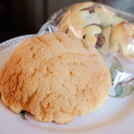 ほんま - メロンパン