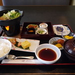 Washoku Shinagawa - 和食御膳