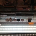 レ・グーテ - 夕方に行ったら、ショーケースほぼ完売！！