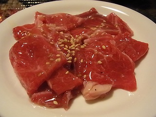 Yakiniku Horumon Gyushige Hirai Ten photo 4