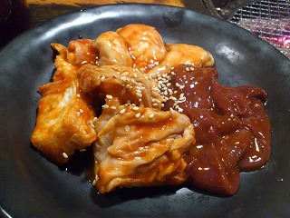 Yakiniku Horumon Gyushige Hirai Ten photo 5