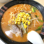 Ramen park fujiya - 