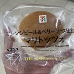 セブンイレブン - 料理写真: