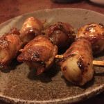 Yakitori Gotetsu - 