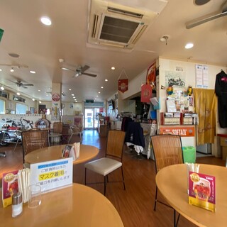 オープンテラス 清須市でおすすめのカフェをご紹介 食べログ